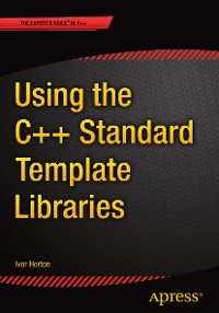 Cover Using the C++ Standard Template Libraries