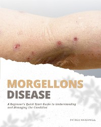 Cover Morgellons Disease