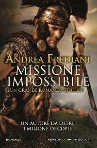 Cover Missione impossibile