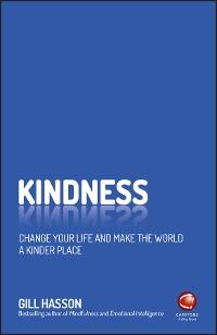 Cover Kindness