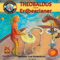 Cover Theobaldus rettet die Welt