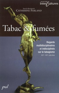 Cover Tabac et fumee