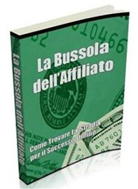 Cover La Bussola dell'affiliato