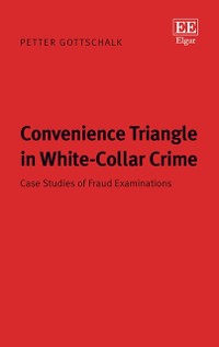 Cover Convenience Triangle in White-Collar Crime
