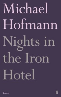 Cover Nights in the Iron Hotel