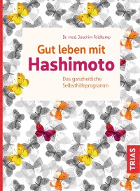 Cover Gut leben mit Hashimoto