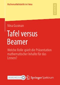 Cover Tafel versus Beamer