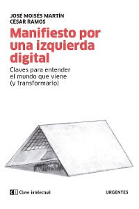 Cover Manifiesto por una izquierda digital