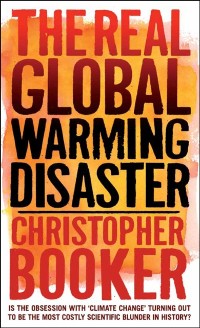 Cover Real Global Warming Disaster