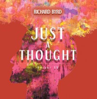 Cover Just A Thought IV