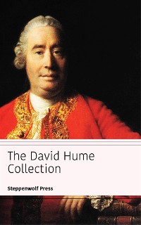 Cover The David Hume Collection