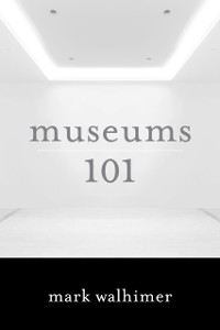 Cover Museums 101