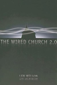 Cover The Wired Church 2.0