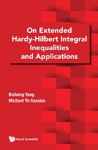 Cover ON EXTENDED HARDY-HILBERT INTEGRAL INEQUALITIES & APPLICATIO