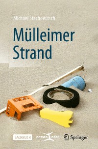 Cover Mülleimer Strand