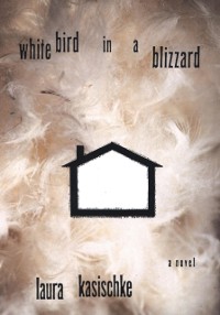 Cover White Bird In A Blizzard