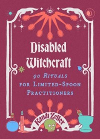 Cover Disabled Witchcraft