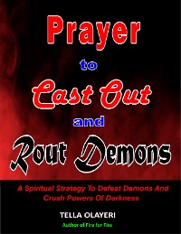 Cover Prayer To Cast Out And Rout Demons