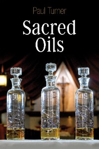 Cover Sacred Oils