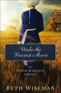 Cover Under the Harvest Moon