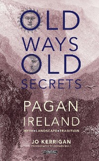 Cover Old Ways, Old Secrets