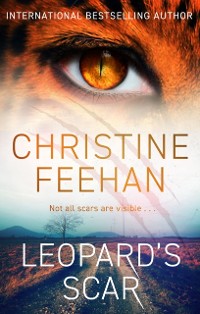 Cover Leopard's Scar