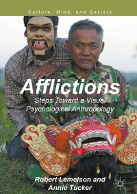 Cover Afflictions