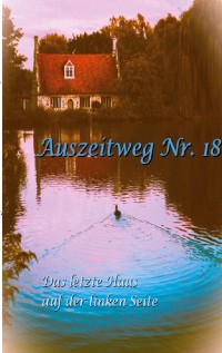 Cover Auszeitweg Nr. 18