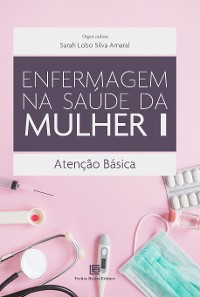 Cover Enfermagem na Saúde da Mulher