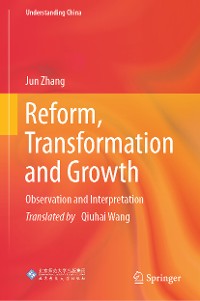 Cover Reform, Transformation and Growth