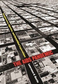 Cover AIDS Pandemic