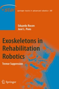 Cover Exoskeletons in Rehabilitation Robotics