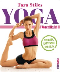 Cover Yoga
