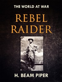 Cover Rebel Raider