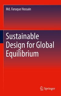 Cover Sustainable Design for Global Equilibrium