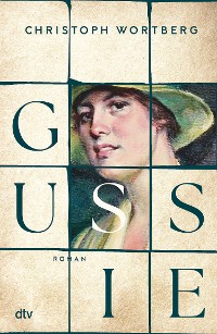 Cover Gussie
