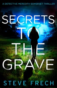 Cover Secrets to the Grave