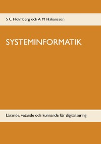 Cover SYSTEMINFORMATIK