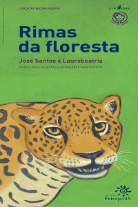 Cover Rimas da floresta