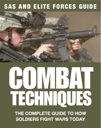 Cover Combat Techniques