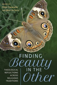 Cover Finding Beauty in the Other