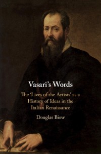 Cover Vasari's Words