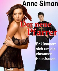 Cover Der neue Pfarrer