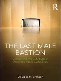 Cover Last  Male Bastion