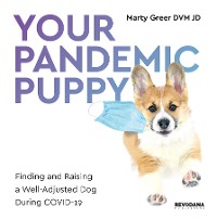 Cover Your Pandemic Puppy