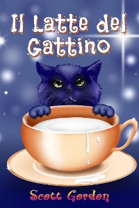 Cover Il Latte del Gattino