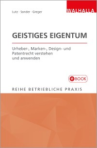 Cover Geistiges Eigentum