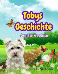 Cover Tobys Geschichte