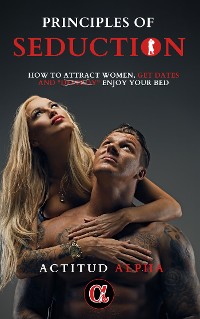 Cover Principles of Seduction