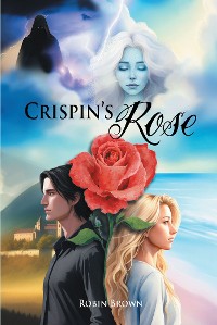 Cover Crispin's Rose